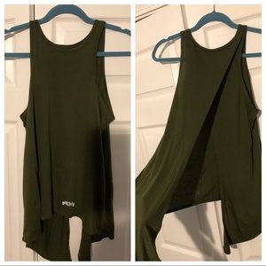 Workout Tank